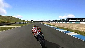 MotoGP 13 gameplay - Gran Premio bwin de España