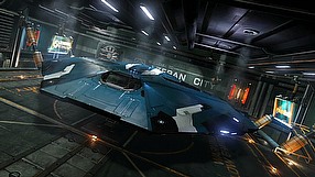 Elite: Dangerous zwiastun wersji na Oculus Rift