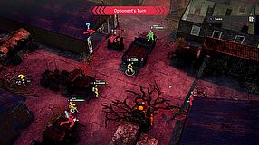 Future War Tactics: SOF vs Alien Invasion - zwiastun rozgrywki