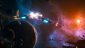 Everspace 2 zwiastun premierowy wersji konsolowych