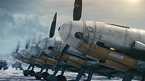 Il-2 Sturmovik: Bitwa o Stalingrad trailer #2