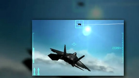 Ace Combat: Assault Horizon TGS 2011
