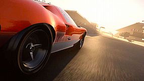 Forza Motorsport zwiastun Le Mans