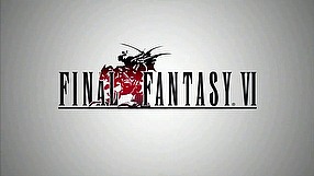Final Fantasy VI trailer