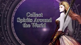 Destiny of Spirits zwiastun na premierę