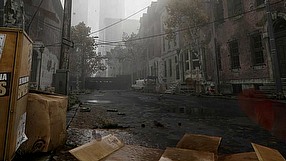 gamescom 2013 - CryEngine - demo technologiczne