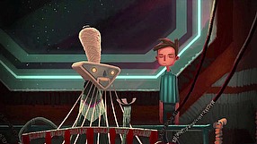 Broken Age zwiastun na premierę aktu pierwszego