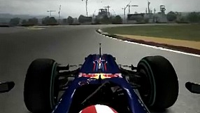 F1 2010 Yeongam cz.3