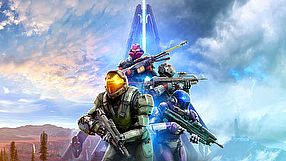 Halo Infinite zwiastun Echoes Within