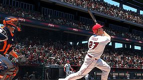 MLB: The Show 23 zwiastun Jazz vs. Jeter