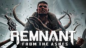 Remnant: From the Ashes zwiastun premierowy wersji na Nintendo Switch