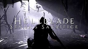 Hellblade: Senua's Sacrifice Ragnarok