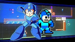 Mega Man Legacy Collection 2 zwiastun #1