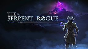 The Serpent Rogue zwiastun #1