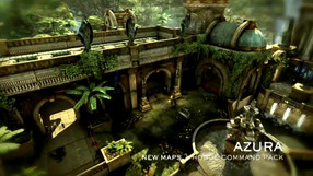 Gears of War 3 DLC Horde Command Pack