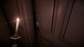 Don't Knock Twice zwiastun na premierę