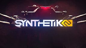 SYNTHETIK 2 teaser #1