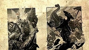 Vikings: Wolves of Midgard zwiastun rozgrywki #2