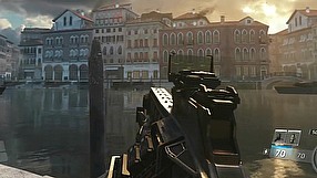 Call of Duty: Infinite Warfare - Sabotage zwiastun #1