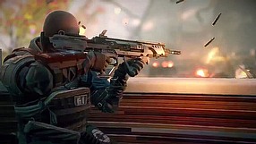 Killzone: Shadow Fall zwiastun na premierę