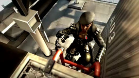 Syndicate trailer #2