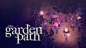 The Garden Path zwiastun #1