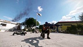 Argo Clash