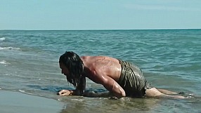 Ben-Hur - trailer filmu