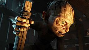 The Lord of the Rings: Gollum zwiastun filmowy