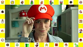 E3 2015 - Let's Super Mario