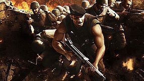 Commandos 3: HD Remaster zwiastun premierowy