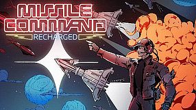 Missile Command: Recharged zwiastun #2