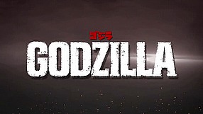 Godzilla E3 2015 - trailer