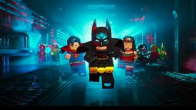 LEGO BATMAN: FILM - trailer filmu