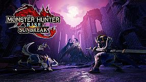 Monster Hunter: Rise - Sunbreak zwiastun dodatku Sunbreak