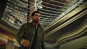 Dead Rising 4 Powrót do centrum handlowego