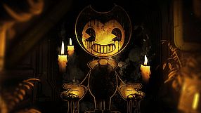 Bendy and the Dark Revival zwiastun premierowy