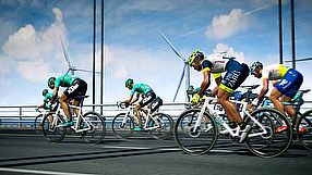 Tour de France 2023 zwiastun #1