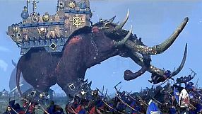 Norsca - zwiastun rozgrywki