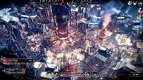 Frostpunk Endgame (PL)