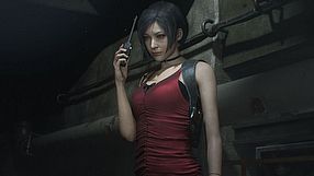 Dead by Daylight zwiastun premierowy Resident Evil: Project W