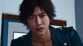 Judgment zwiastun X | S #4