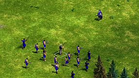 Age of Empires: Definitive Edition Wololo