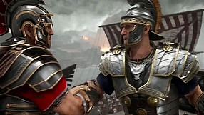 Ryse: Son of Rome zwiastun na premierę (PL)