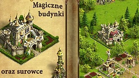 The Settlers Online Epickie wyprawy i System badań (PL)