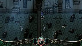 Stygian: Reign of the Old Ones gamescom 2018 trailer