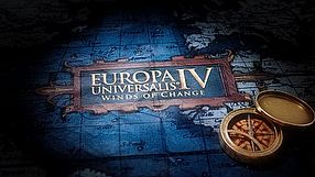 Europa Universalis IV: Winds of Change - zwiastun #1