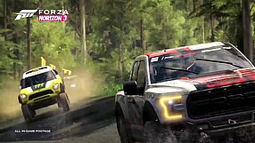 Forza Horizon 3 zwiastun na premierę