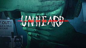 Unheard: Voices of Crime Edition zwiastun premierowy