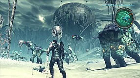 Xenoblade Chronicles X E3 2015 - trailer